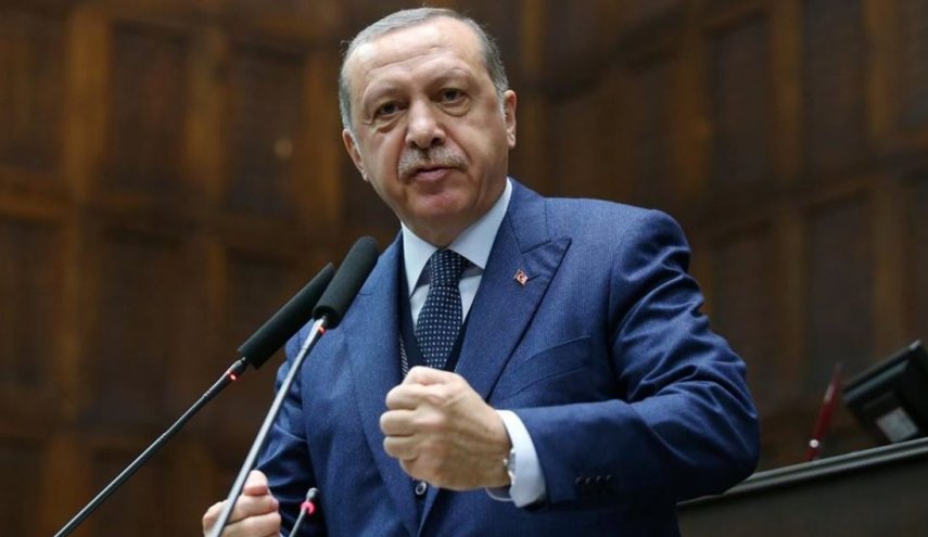 أردوغان: لن تكون هناك انتخابات مبكرة في تركيا
