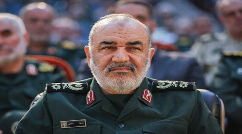 ايران: المسيرات المقاتلة والانتحارية هي عناصر جديدة لقوة حرس الثورة