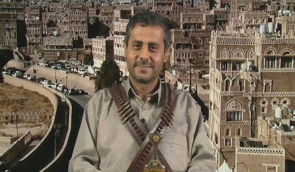 البخيتي : التقدُّم في مأرب مستمر والتصعيد يسرّع الحسم العسكري