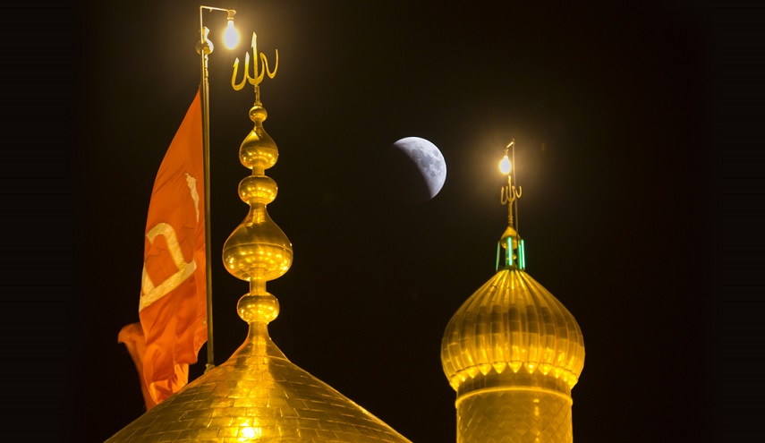 مواقيت الأذان لمدينة كربلاء المقدسة وضواحيها ليوم السبت