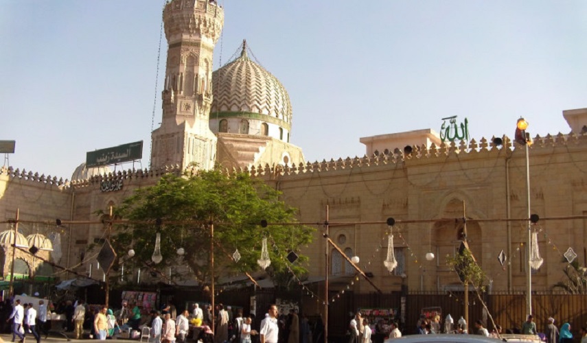 مواقيت الأذان للعاصمة المصرية القاهرة وضواحيها ليوم السبت