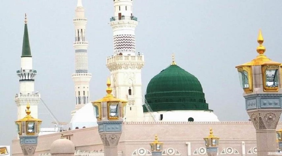 نص زيارةِ النّبيِّ (صلى الله عليه وآله وسلم) في يوم السبت