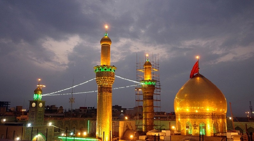 سفر زميني به عتبات با روش جديد امكان پذير مي‌شود