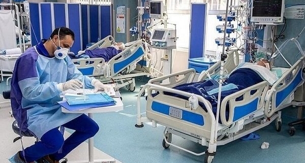 فوت ۴۲ نفر ديگر در كشور بر اثر كرونا