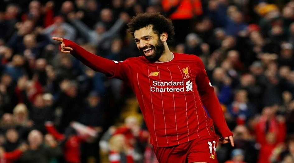 ليفربول يتمسك بمحمد صلاح في البريميرليج