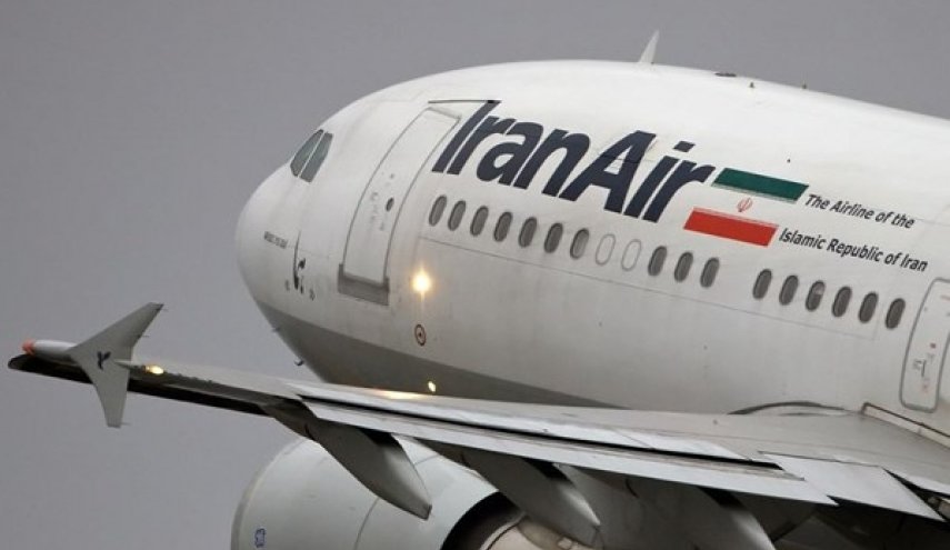 إطلاق خط جوي مباشر بين آبادان والكويت