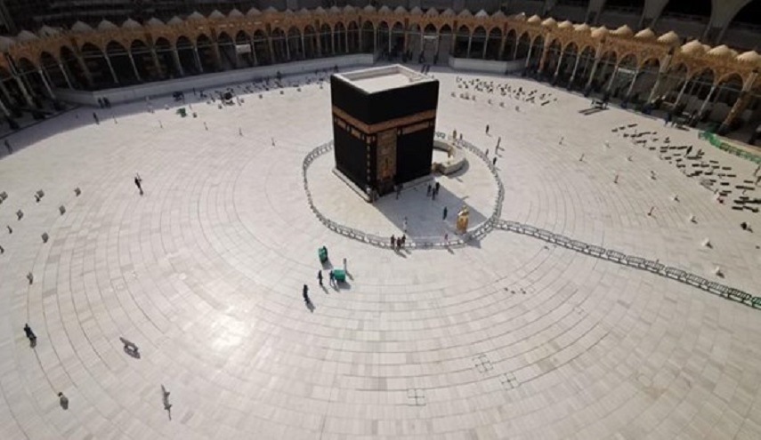 مواقيت الأذان لمدينة مكة المكرمة وضواحيها ليوم الأثنين