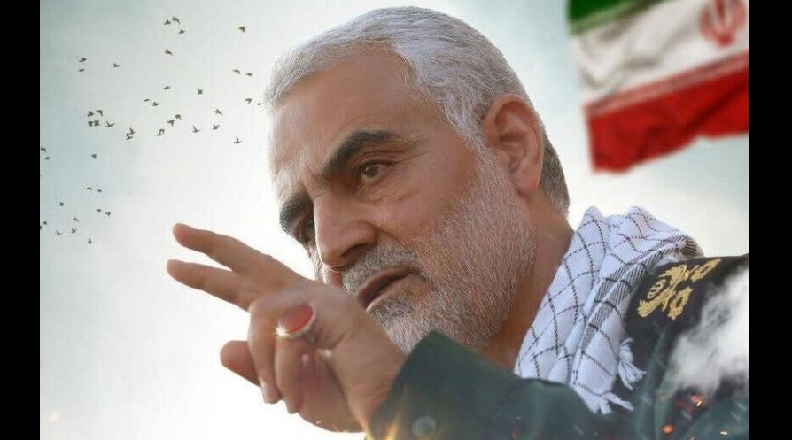 اعلام برنامه‌هاي بزرگداشت دومين سالگرد شهادت سردار سليماني