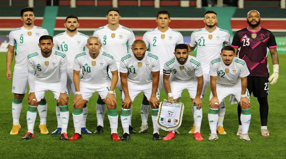سلسلة "اللاهزيمة".. هل حطم منتخب عربي الرقم العالمي