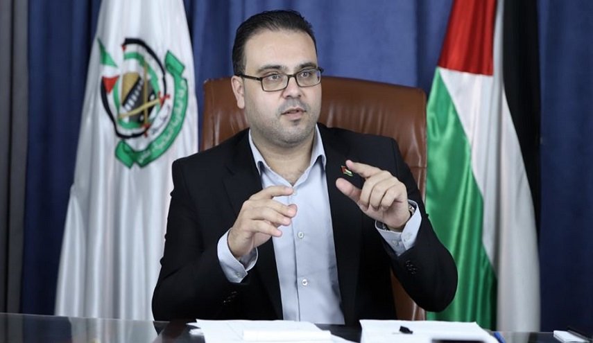 هذا ما أدلت به حماس حول العدوان الاسرائيلي على سوريا