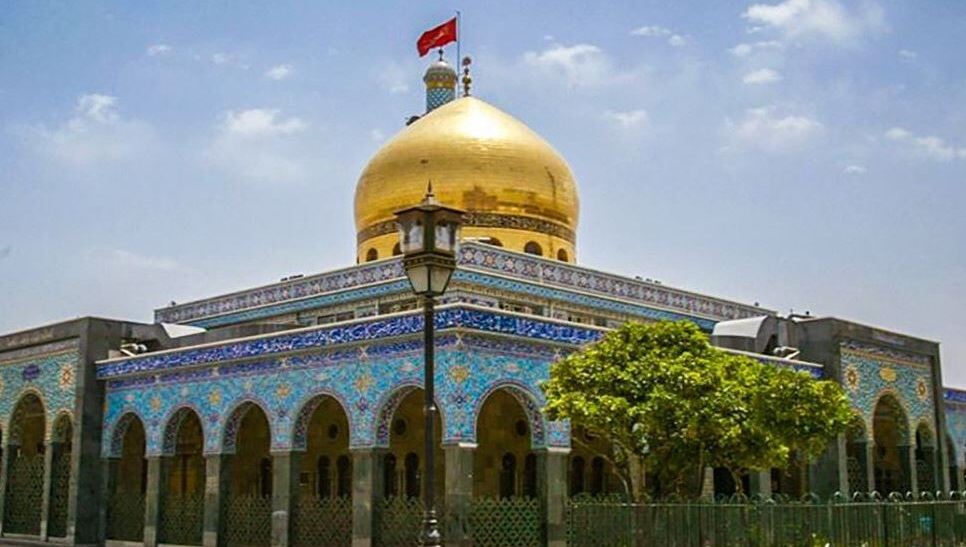 اعزام نخستين گروه زائران ايراني به سوريه از هفته آينده