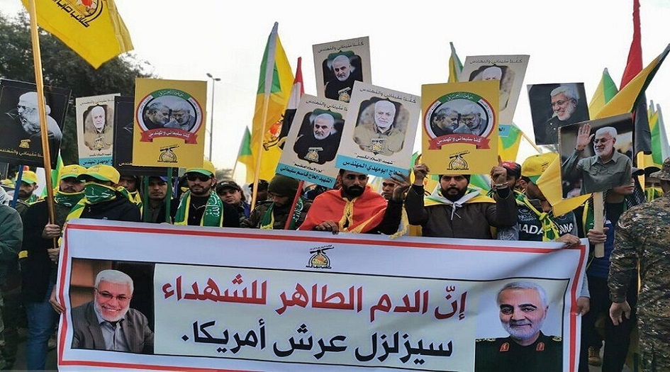العراق..اقامة اكثر من 400 فعالية في ذكرى استشهاد قادة النصر