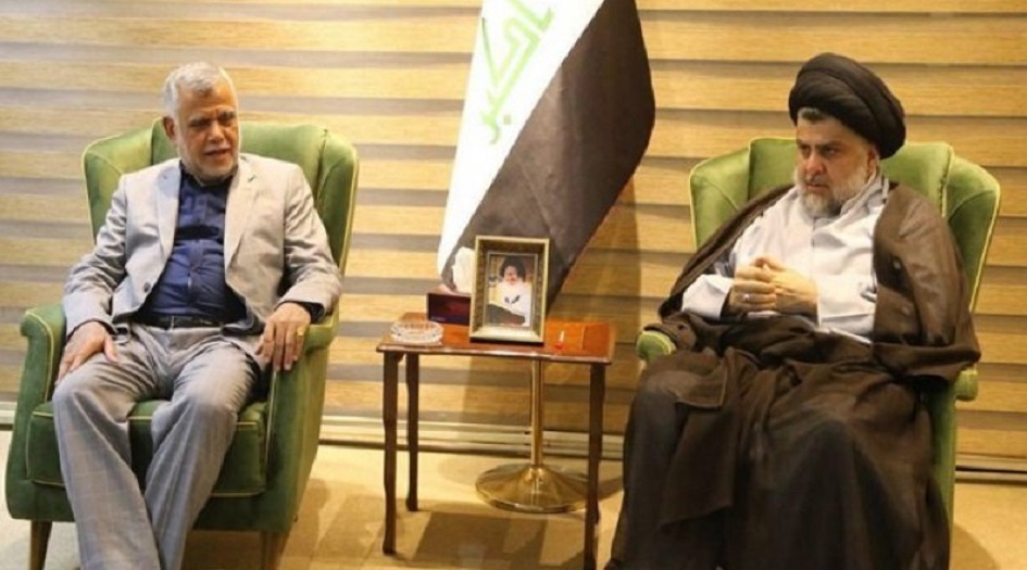 هذا ما تمخض عن اجتماع الصدر والإطار التنسيقي في العراق