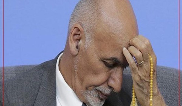الرئيس الأفغاني السابق: الاعتماد الكلي على الولايات المتحدة كان سبب انهيار حكومتي