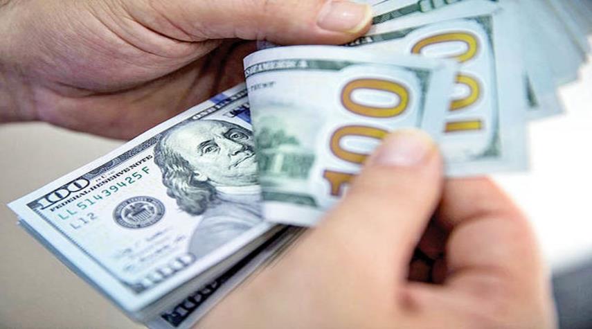 آخر تطورات سعر صرف الدولار في العراق اليوم