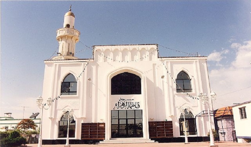 مواقيت الأذان لعاصمة البحرين المنامة وضواحيها ليوم الجمعة