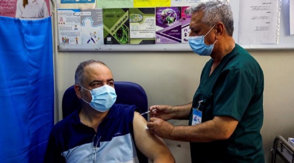 الصحة العراقية تقيم نسبة التقليح وتكشف عدد ضحايا الجيش الأبيض منذ بدء الجائحة