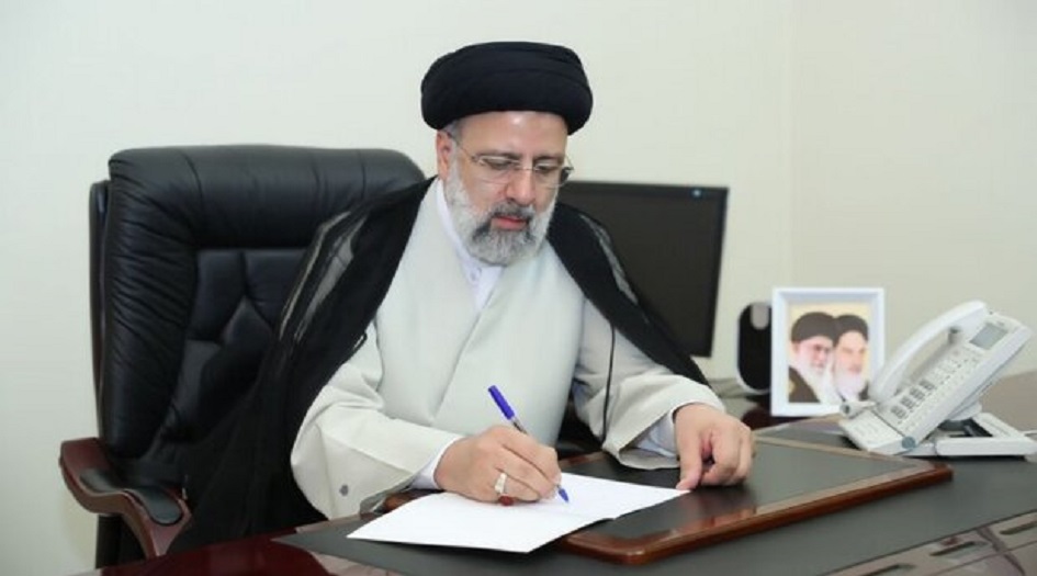 الرئيس الايراني: السيد المسيح (ع)  رمز للصمود والمقاومة أمام الظالمين