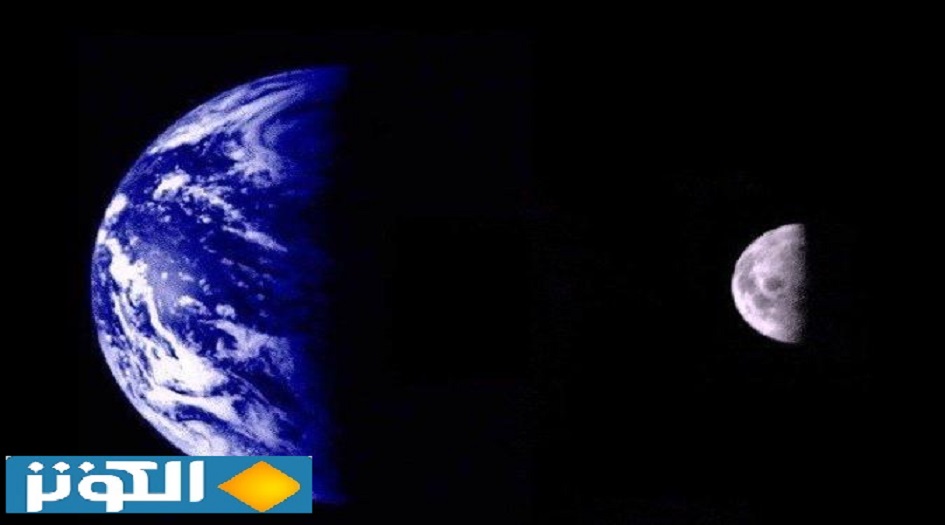 تشمل العراق.. أول ظاهرة فلكية في 2022 مساء اليوم