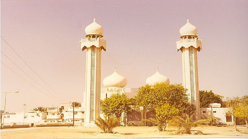 مواقيت الأذان لعاصمة البحرين المنامة وضواحيها ليوم الأثنين