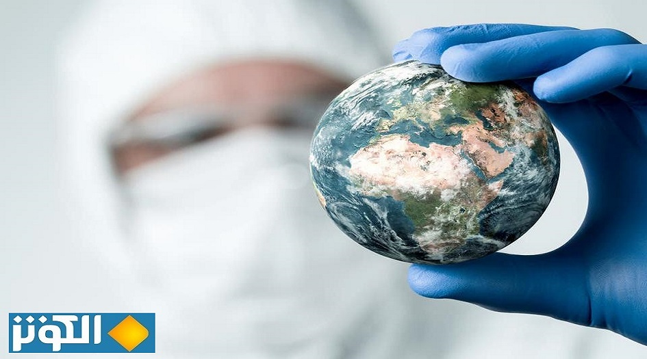 مع دخول عامه الثالث.. علماء يتوقعون موعد انتهاء وباء كورونا
