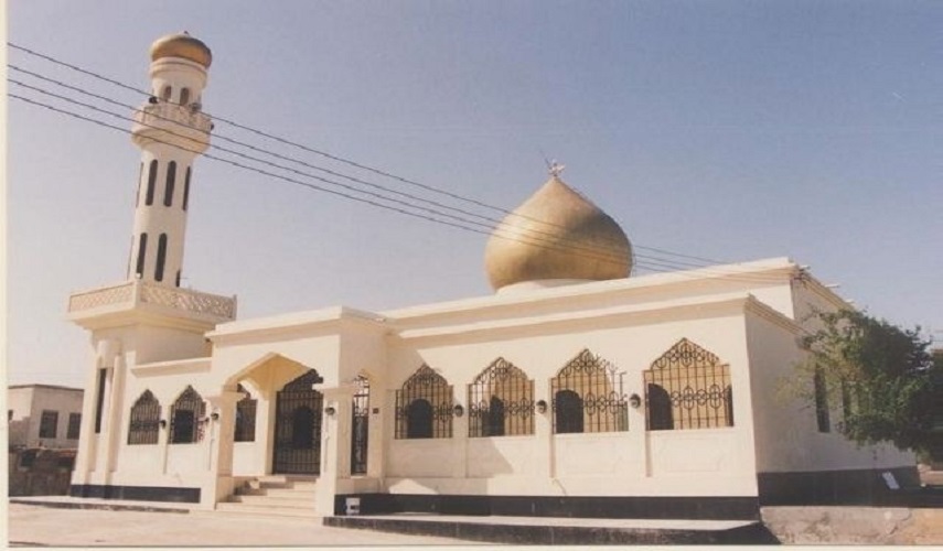 مواقيت الأذان لعاصمة البحرين المنامة وضواحيها ليوم الثلاثاء