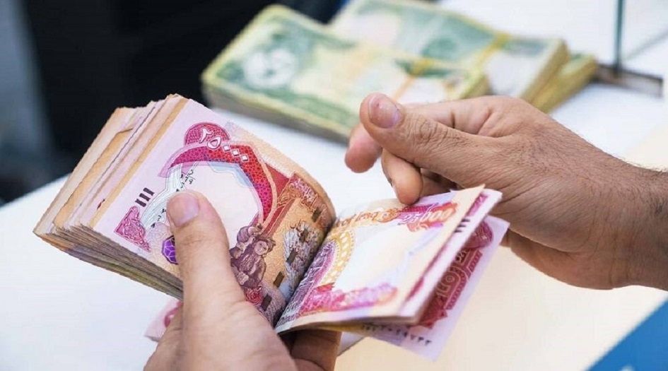 العراق.. توضيح حكومي بشأن الرواتب المتراكمة لهذه الفئة