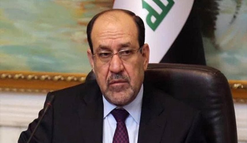 المالكي: تجربة الحشد الشعبي وما سطّره الشهيدان أصبحت نبراساً لدول المنطقة