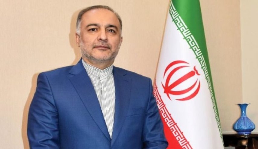 سفير إيران لدى دمشق: الشهيد سليماني تحول إلى مكتب ومدرسة