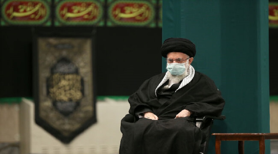 بحضور الامام الخامنئي ... احياء الليلة الاخيرة لذكرى استشهاد فاطمة الزهراء (س)