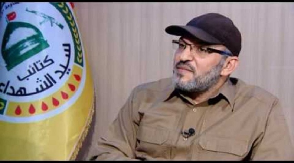 كتائب سيد الشهداء العراقية : طرد الأميركيين من المنطقة أقلّ الواجب للشهيديْن سليماني والمهندس
