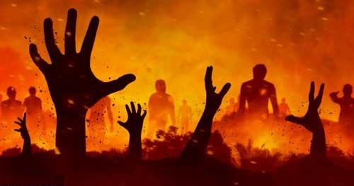 «جهنم ابدي» براي چه كساني است؟
