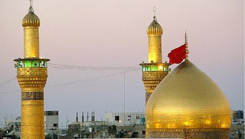 مواقيت الأذان لمدينة كربلاء المقدسة وضواحيها ليوم الخميس