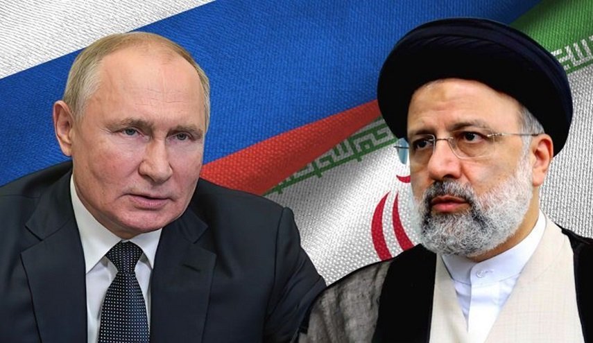 معاهدة نقدية ثنائية بين إيران وروسيا ستتضمنها زيارة رئيسي إلى موسكو