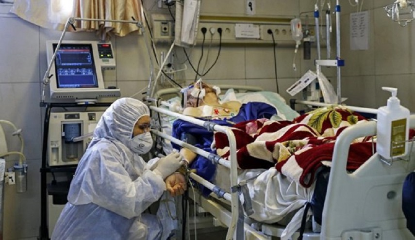 الصحة الإيرانية تعلن تسجيل 18 وفاة جديدة بكورونا