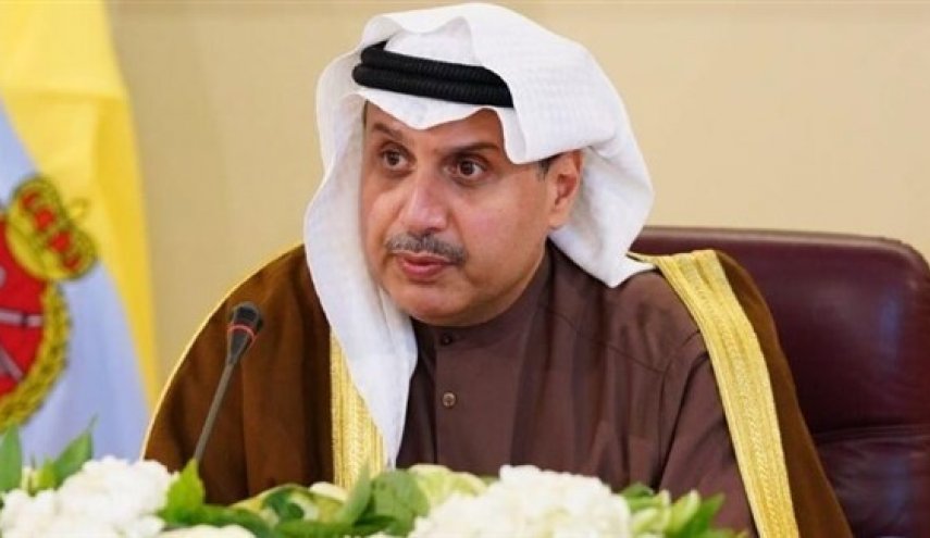 وزير دفاع الكويت يطلب رأي دار الإفتاء في قضية ضم النساء إلى الجيش