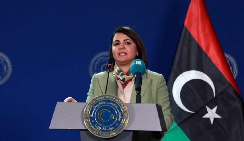المنقوش: الهجرة غير القانونية تهدد ليبيا أمنيا واقتصاديا
