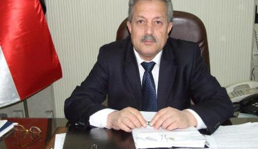 عرنوس يبشر السوريين: اقتراب 