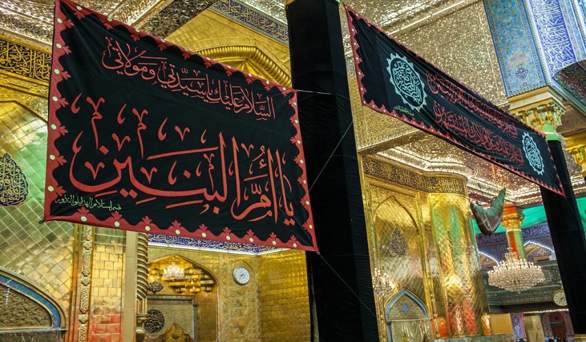 مواقيت الأذان لمدينة كربلاء المقدسة وضواحيها ليوم الثلاثاء