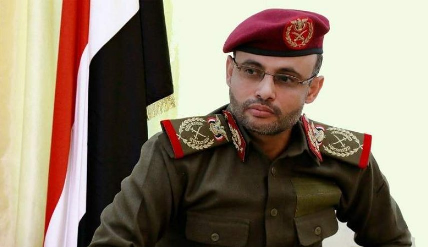 المشاط يحذر الإمارات من المخاطر الاقتصادية إذا استمر العدوان على اليمن