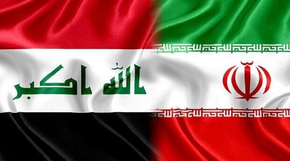 عقد ثاني اجتماع تجاربين بين ايران واقليم كردستان 