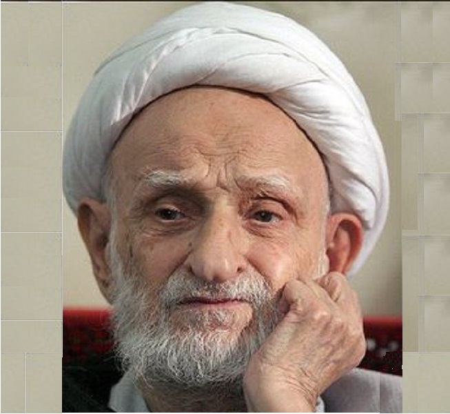 قال العارف الشيخ محمد تقي بهجت: على الجميع أن يهتمّوا بما يبقي لهم لا لشيء يزول فلا يدوم.