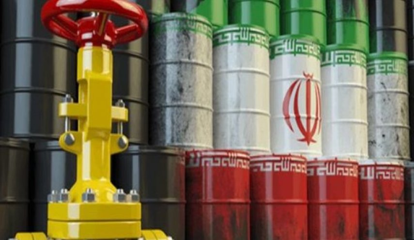 الصين تعلن عن أولى وارداتها من النفط الإيراني