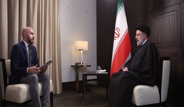 رئيسي: الجنرال سليماني لم يكن منتميًا لإيران فقط ، ويجب تقديم من اغتالوه إلى العدالة