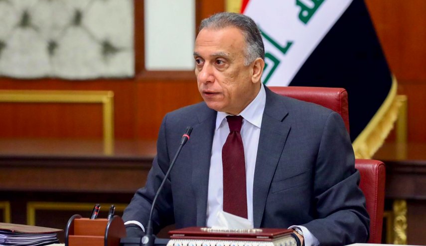 العراق.. الكاظمي يؤكد جريمة ديالى لن تمر دون عقاب حاسم