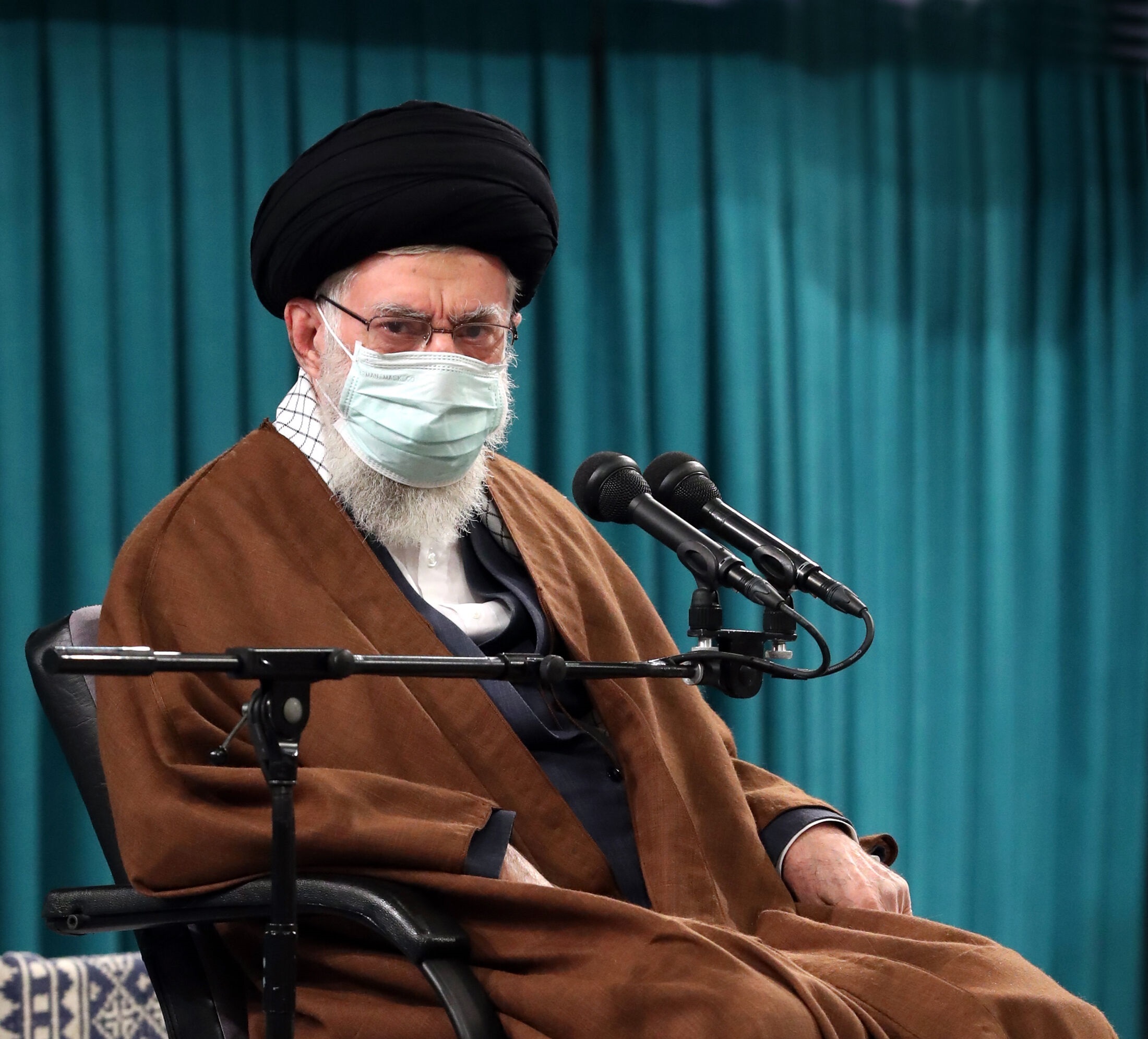 نقش خود را در مقابل جنگ رسانه‌اي عليه ملت بيابيد