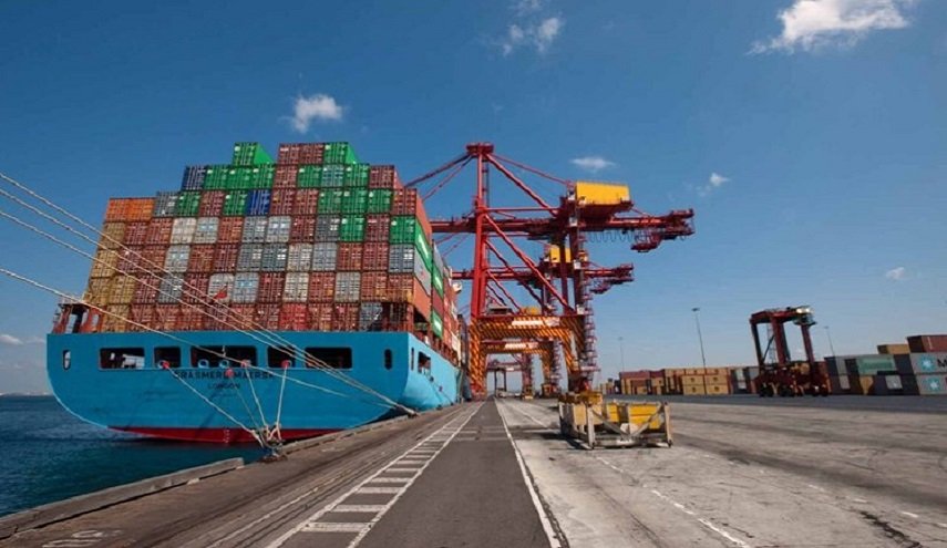 إيران تحقق زيادة مستهدفة بـ5 مليارات دولار للصادرات غيرالنفطية