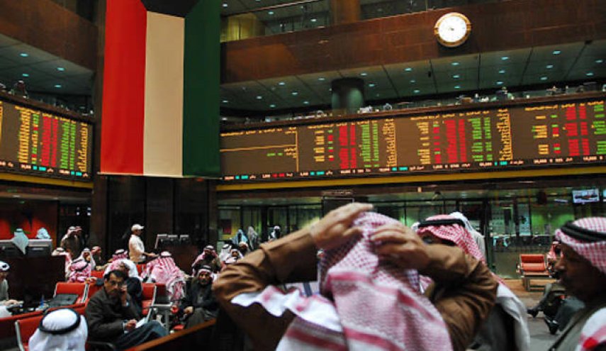 خسائر كبيرة نتيجة هبوط مؤشر دبي إثر عملية "إعصار اليمن الثانية"
