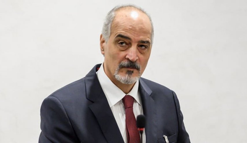 تصريحات نارية للجعفري تخاطب المتسبب بتدهور حقوق الإنسان