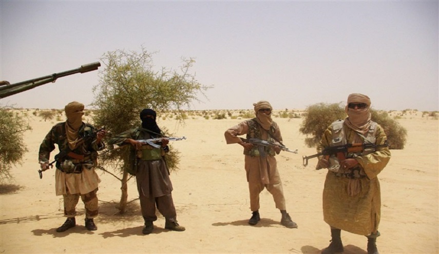نائب عراقي: هروب سجناء الحسكة مخطط أميركي لضرب العراق